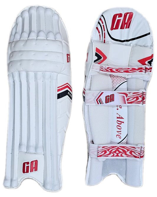 GA Elite Cricket Batting Legguard