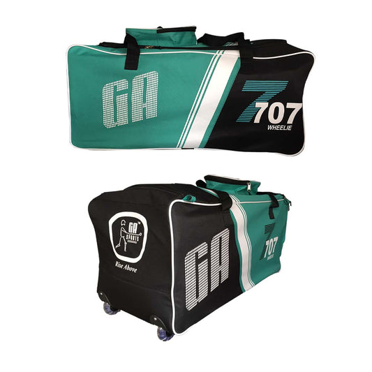 Cricket Kit Bag GA 707 Wheelie