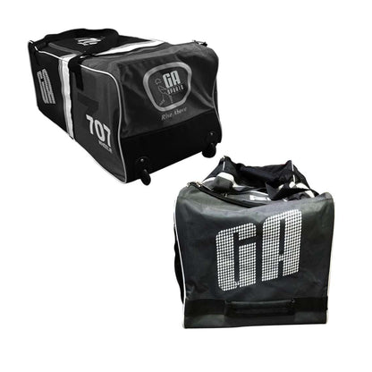 Cricket Kit Bag GA 707 Wheelie