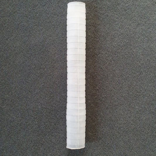 GA Cricket Bat Grip Transparent (Pack of 3)