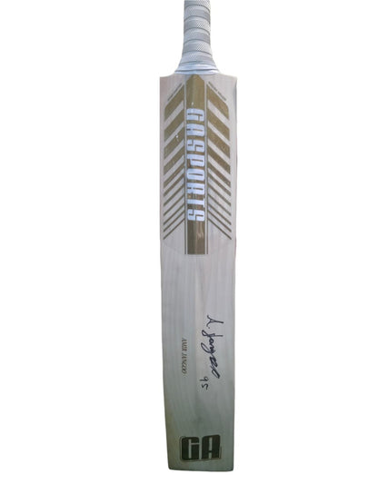 Amir Jangoo AJ 95 Gold Player's Cricket Bat