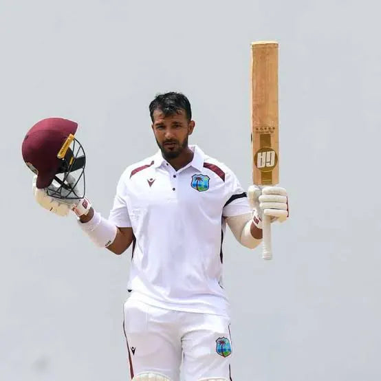 Gold Edition Players Bat Amir Jangoo