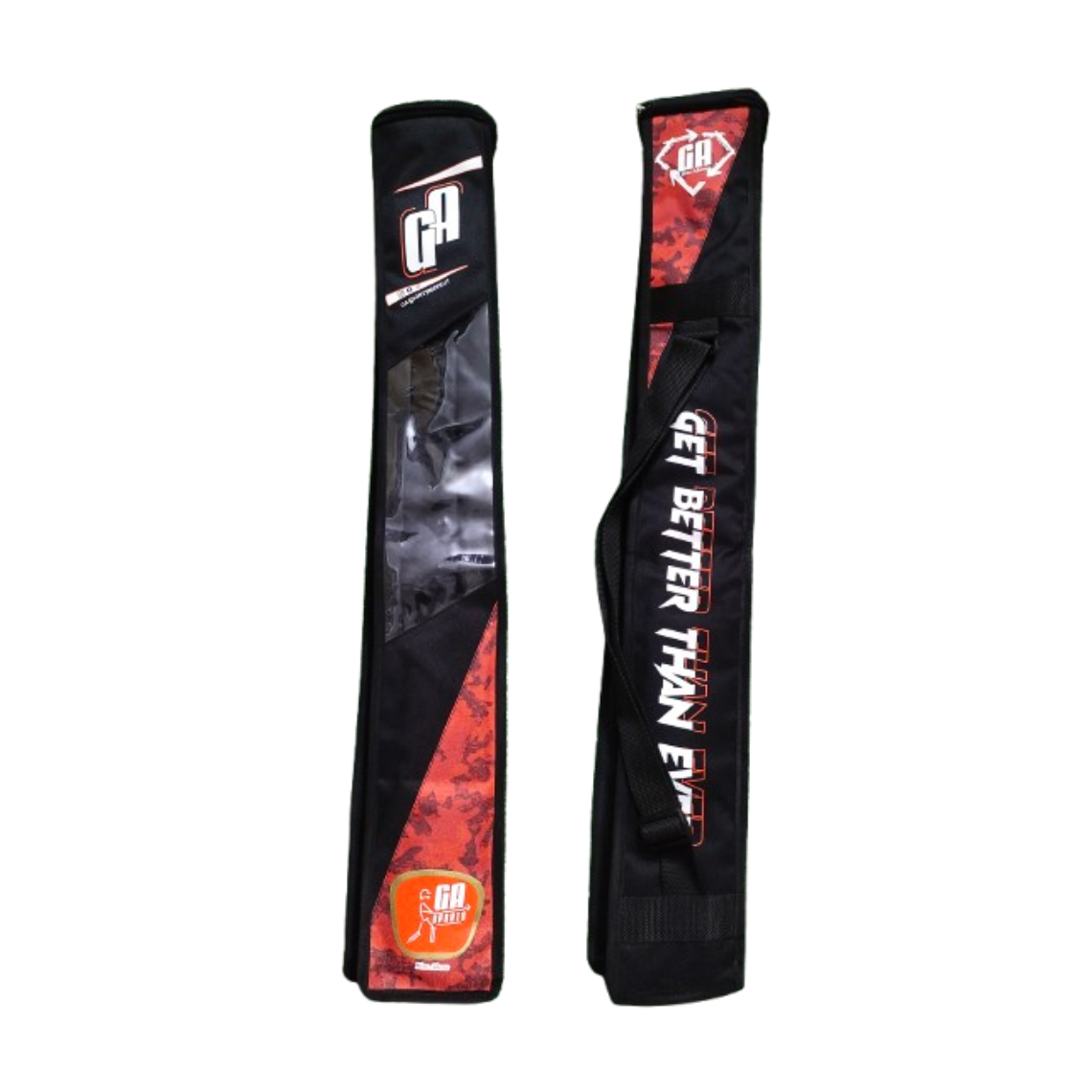 GA Cricket Bat Cover Full Padded