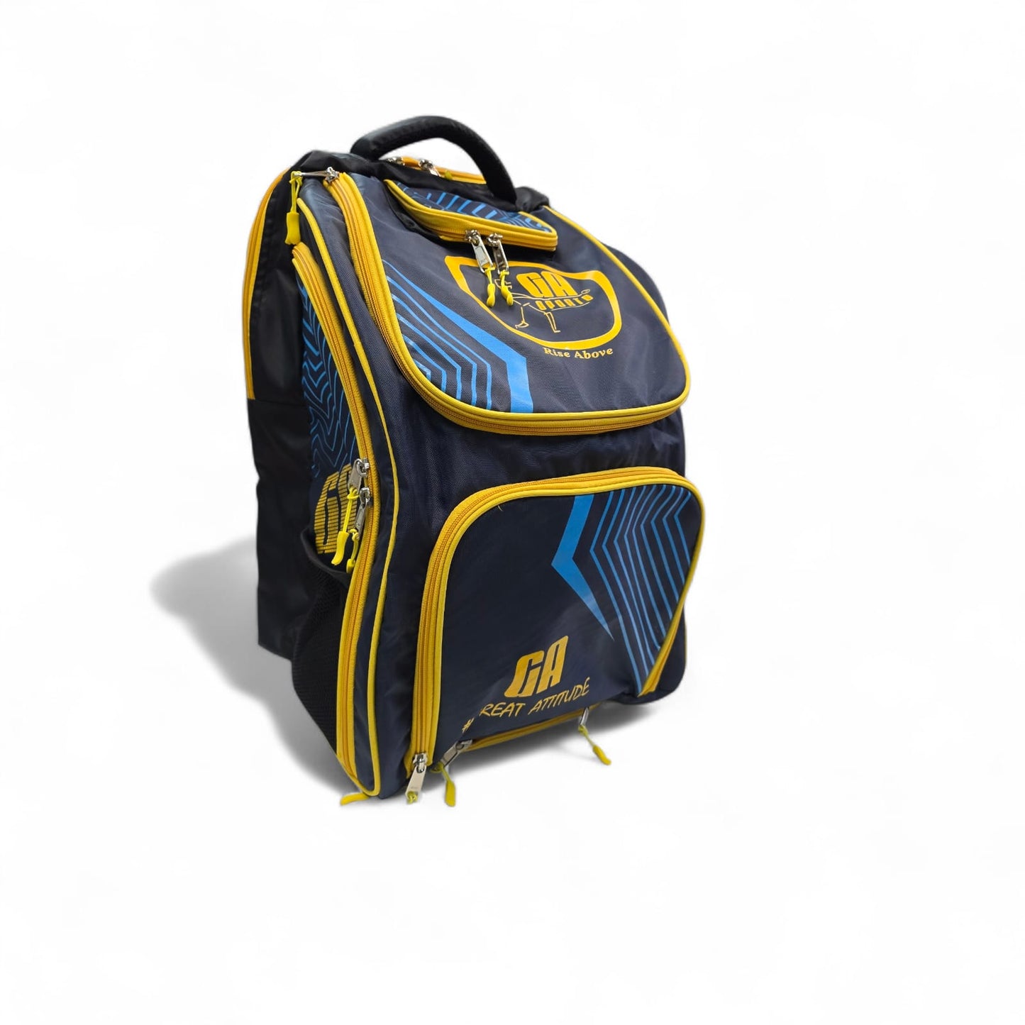 GA Icon Pro Bag (Pithu Bag)