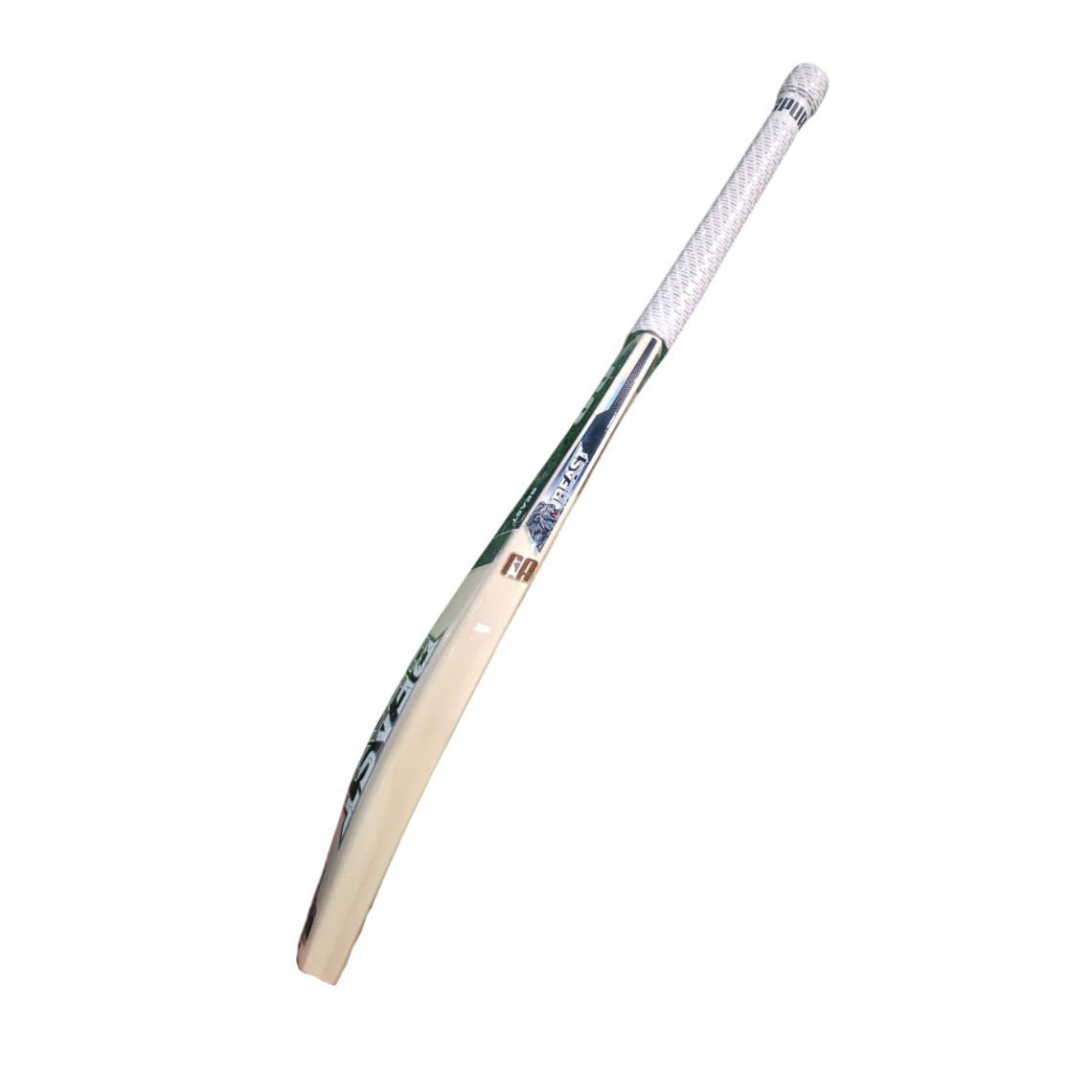 Beast English Willow GA Bat