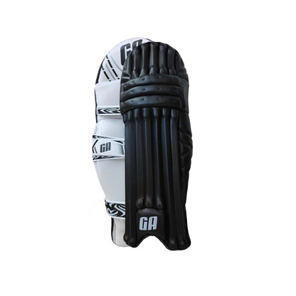 GA Players Colored Cricket Batting Legguard Players