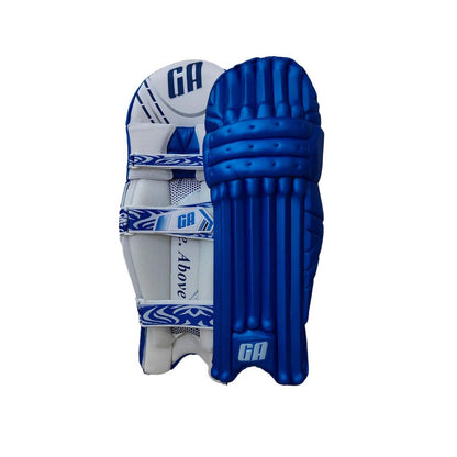GA Players Colored Cricket Batting Legguard Players