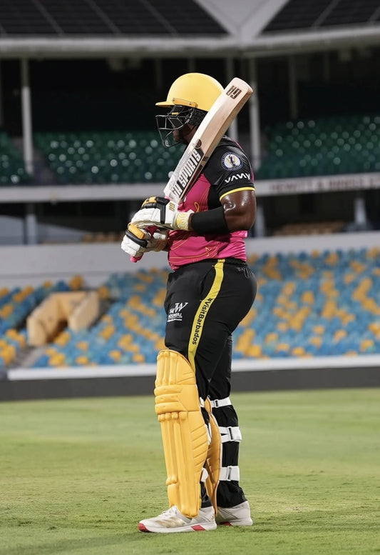 GA Warrior English Willow Cricket Bat