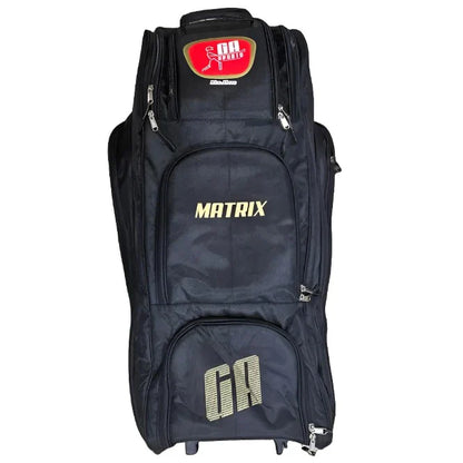 Kit Bag GA Matrix