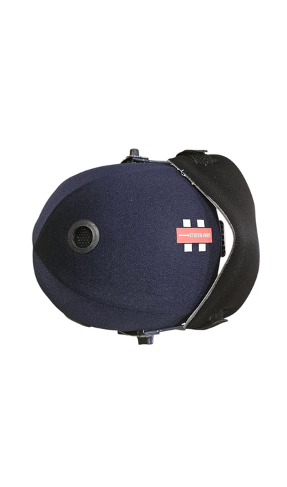 GA Neck Guard for Cricket Helmet / Neck Protector Club