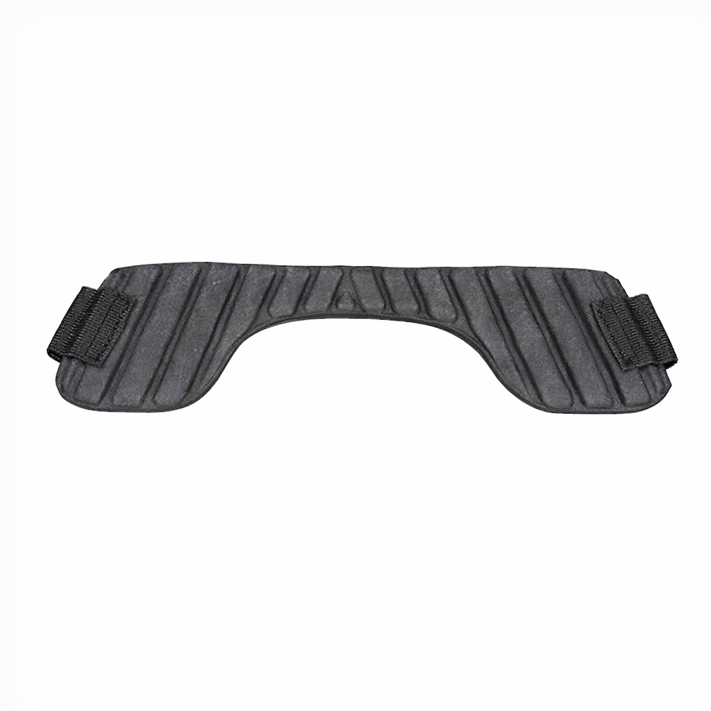 GA Neck Guard for Cricket Helmet / Neck Protector Pro