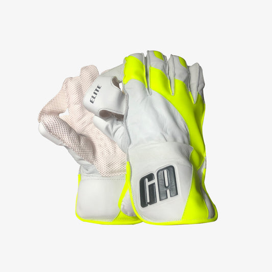 Wicket Keeping Gloves GA Elite