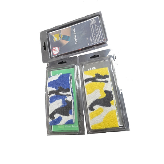 Elbow Sweatband GA