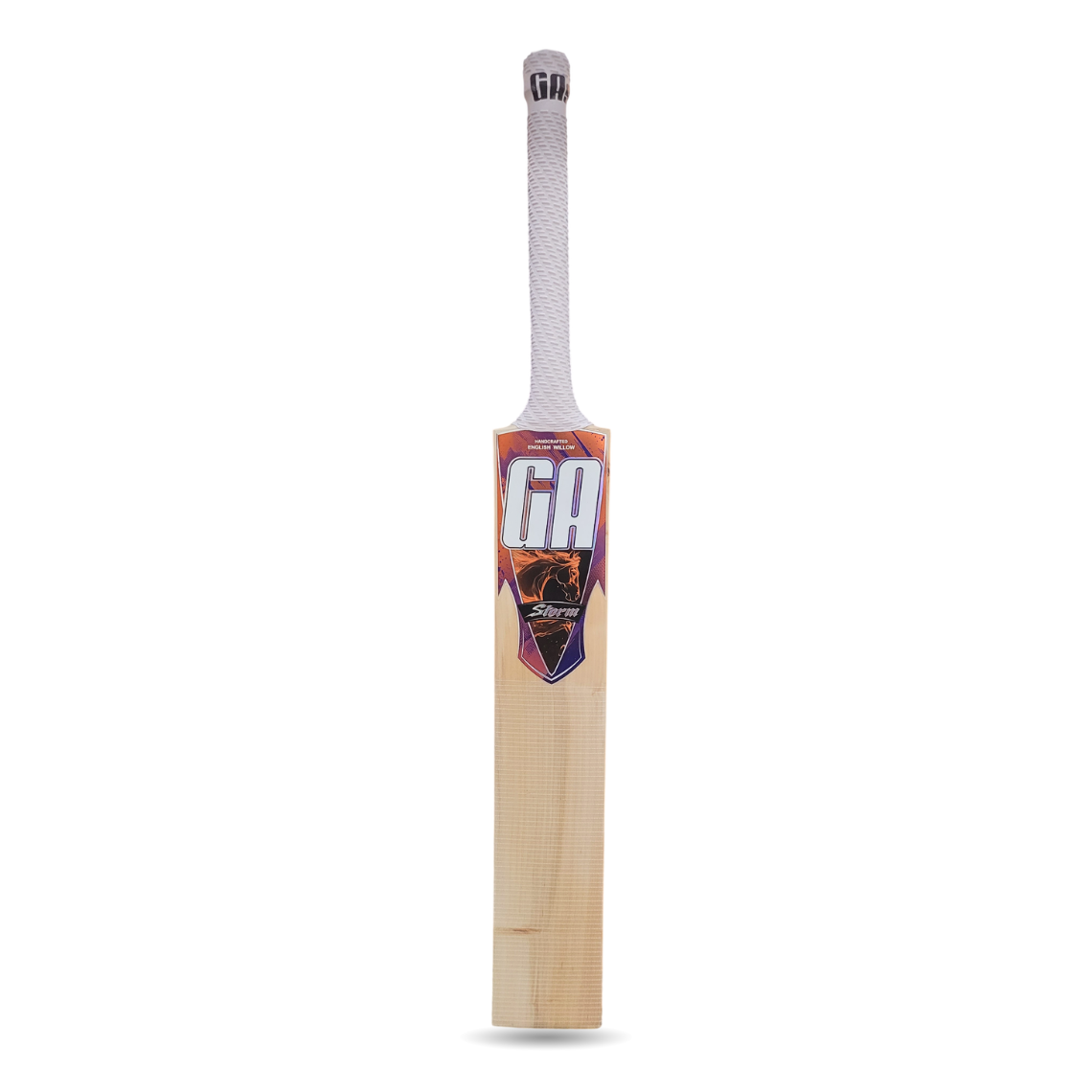 GA STORM ENGLISH WILLOW CRICKET BAT
