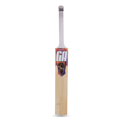GA STORM ENGLISH WILLOW CRICKET BAT