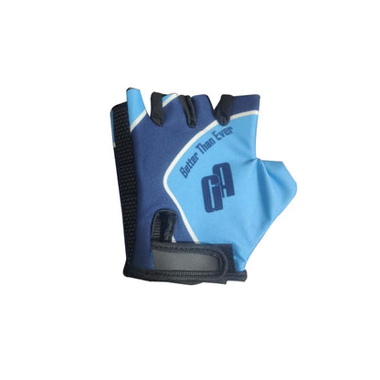GA Cricket Fielding Gloves Pro (With Wrist Strap)