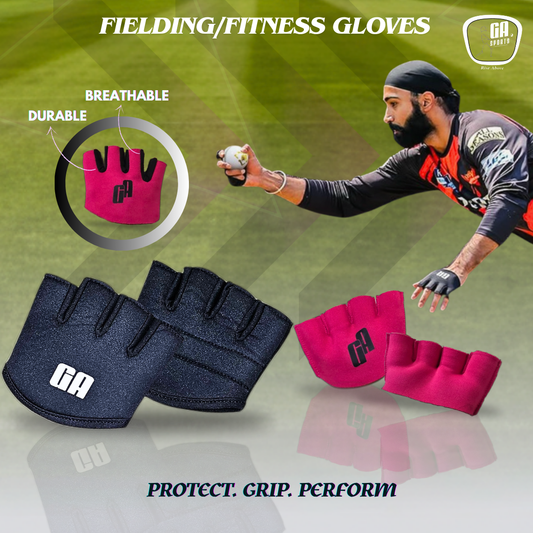 Simarjeet Singh India GA