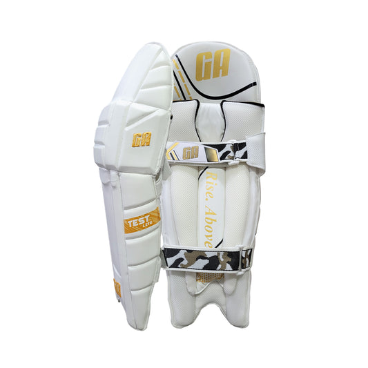 GA Testlite Batting Pad