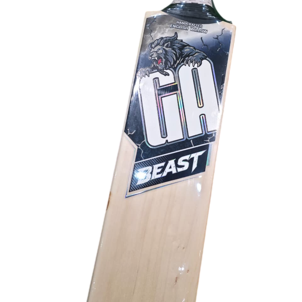 Beast English Willow Bat