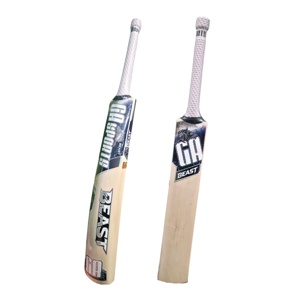 Beast English Willow Cricket Bat