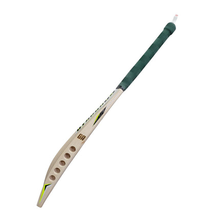 GA Tennis Cricket Bat Fire