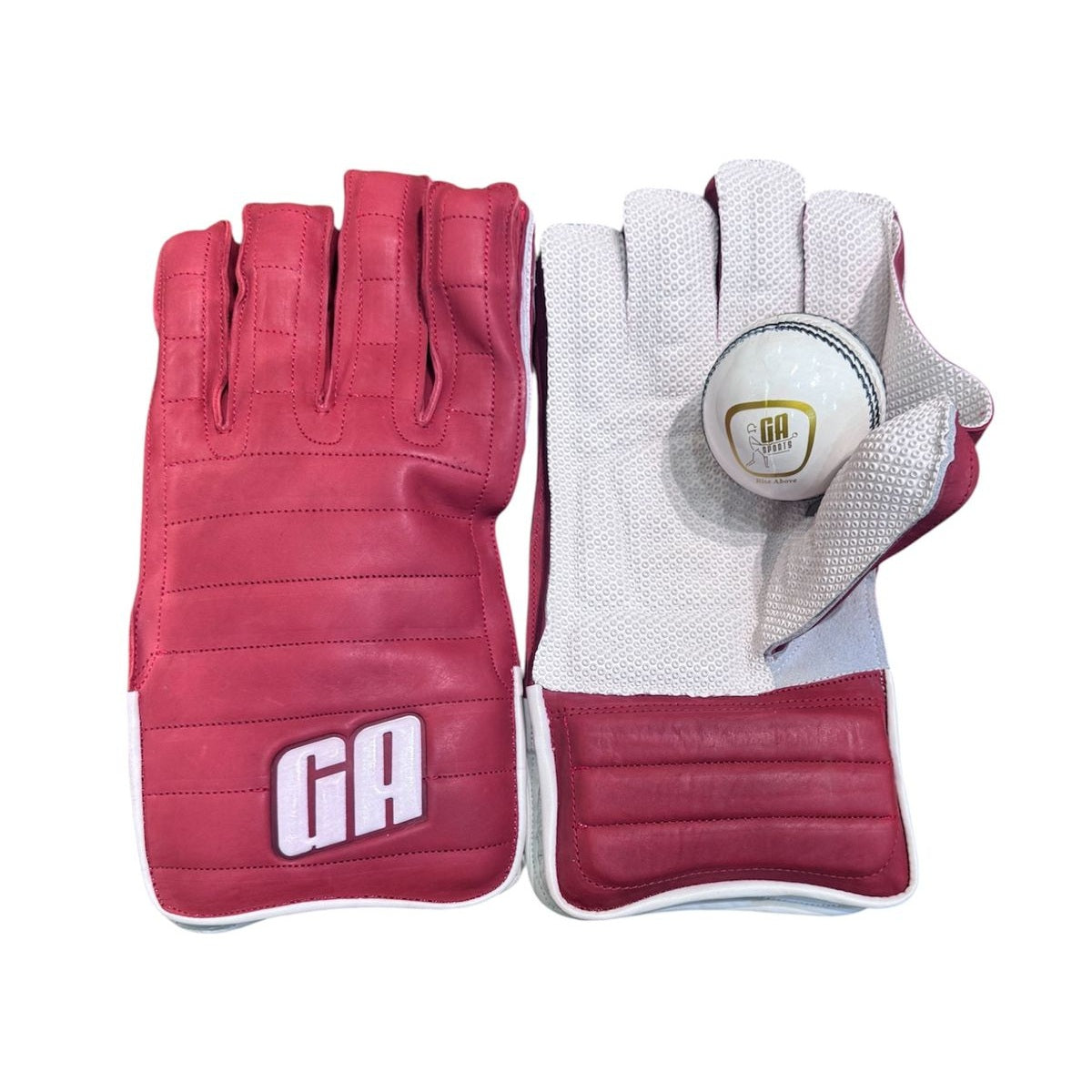 Legend Wicket Keeping Gloves 