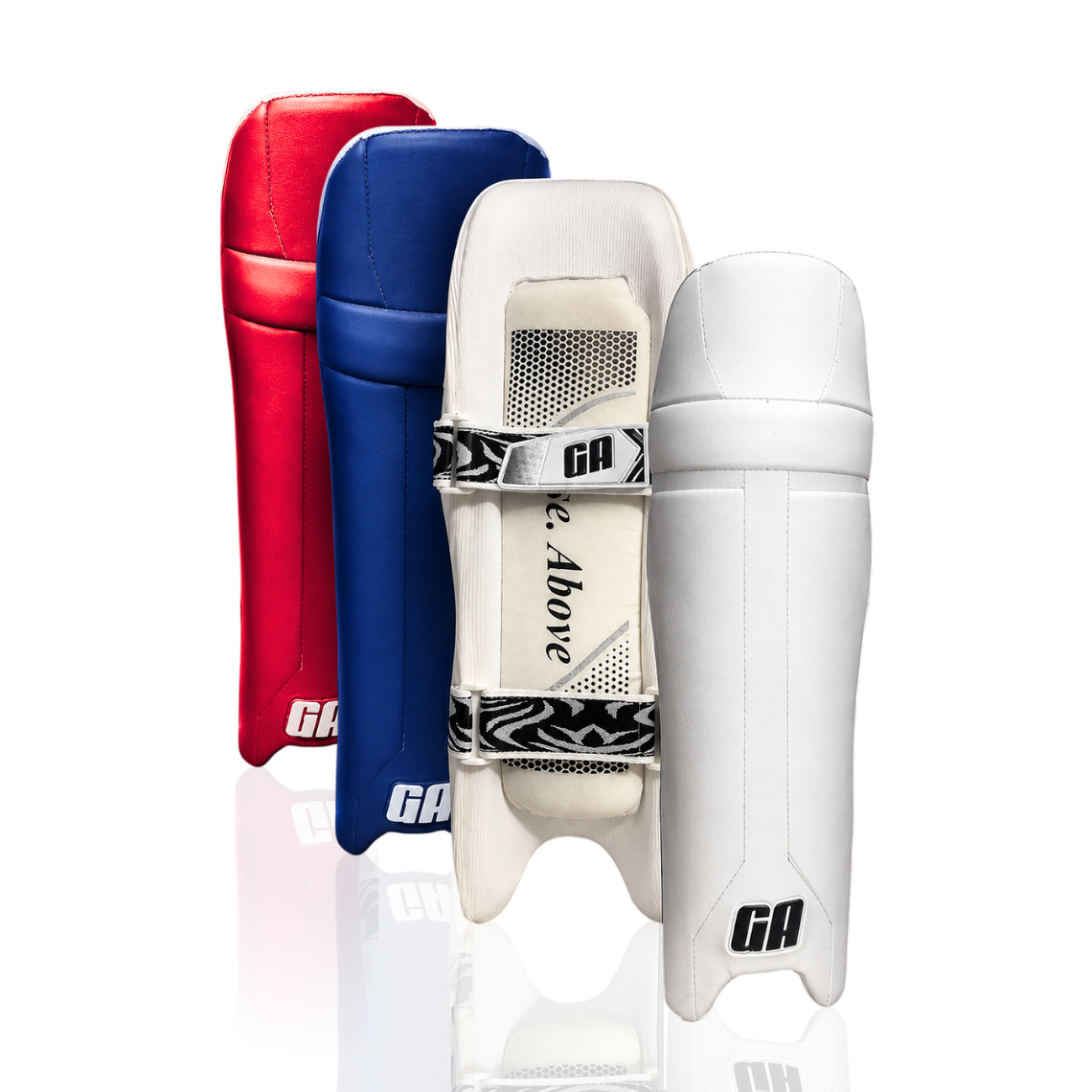 GA Savage Batting Legguard