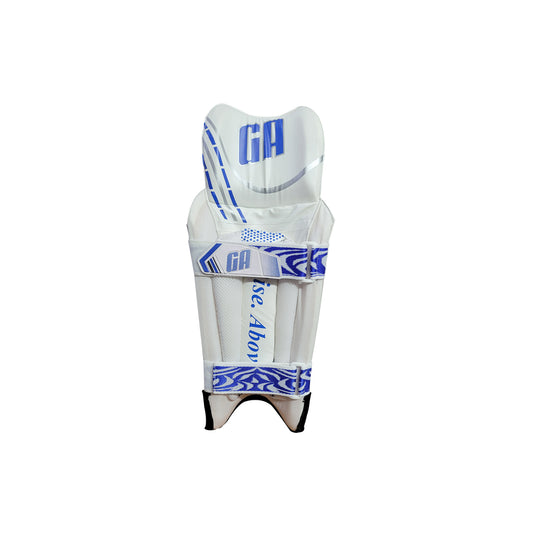 Wicket Keeping Pads GA Test