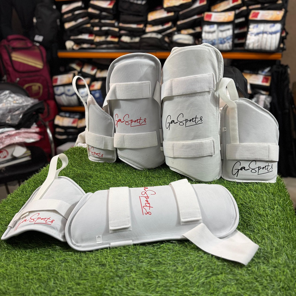 GA Thigh Combo Professional