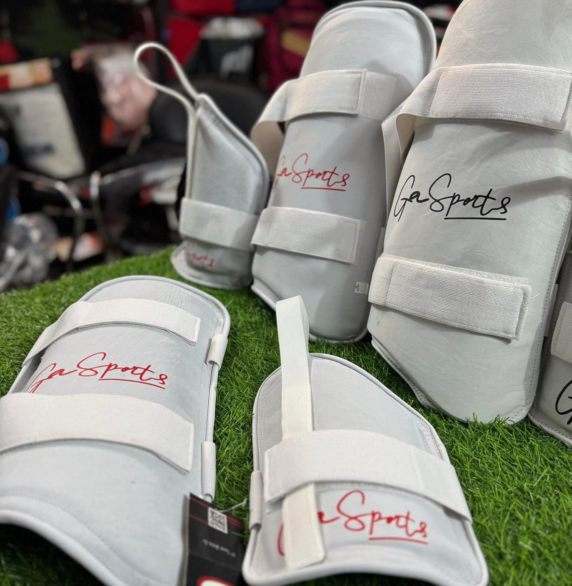 GA Thigh Combo Professional