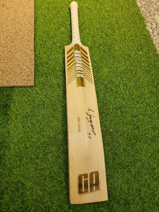 Amir Jangoo AJ 95 GA Cricket Bat