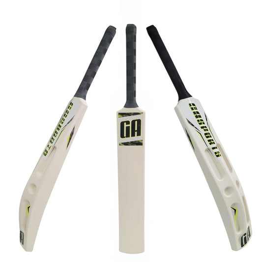 GA Tennis Scoop Cricket Bat
