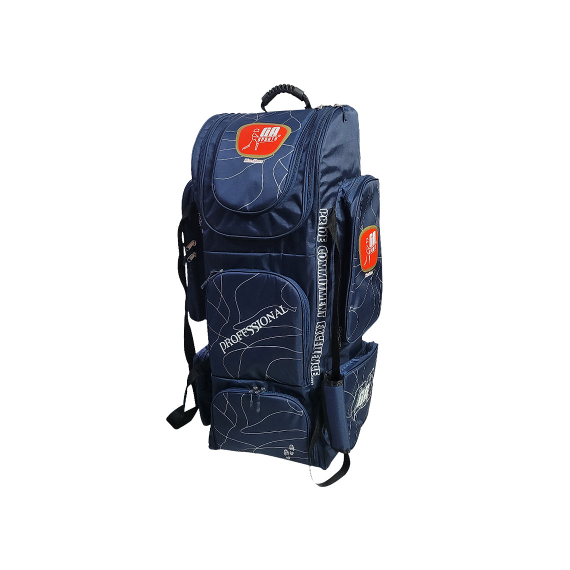 Professional Kit Bag