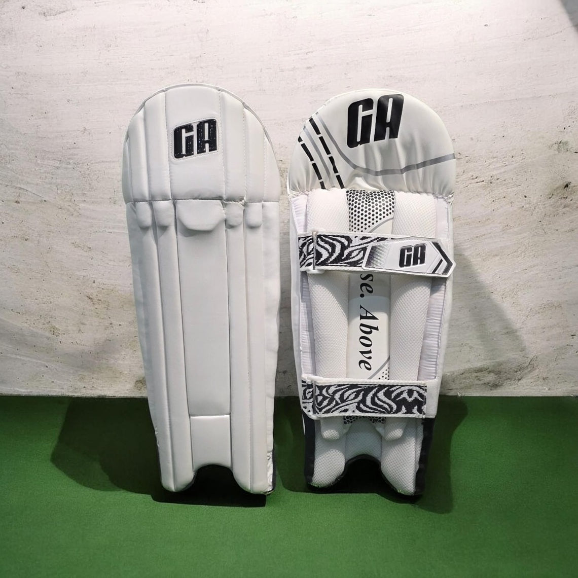 GA Prolite Wicket Keeping Legguard