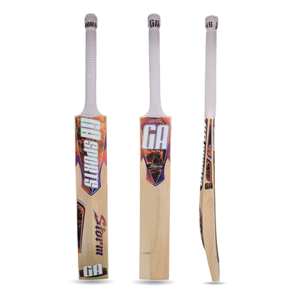 GA STORM ENGLISH WILLOW CRICKET BAT