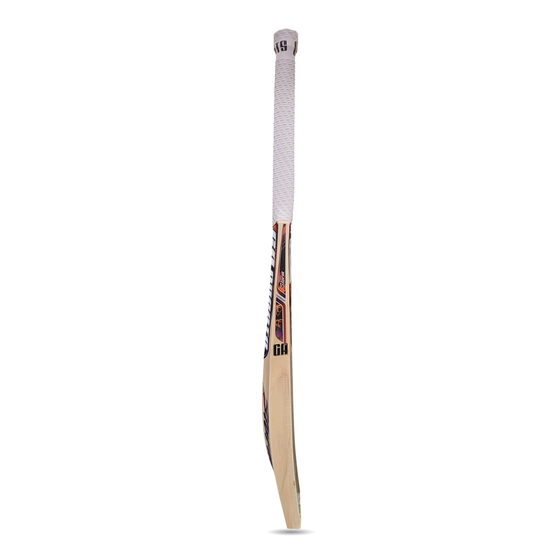 GA STORM ENGLISH WILLOW CRICKET BAT