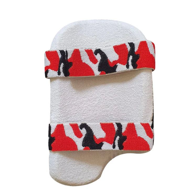 Thigh Guard GA Test