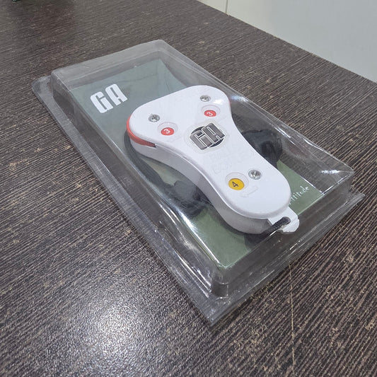 Umpire Counter GA