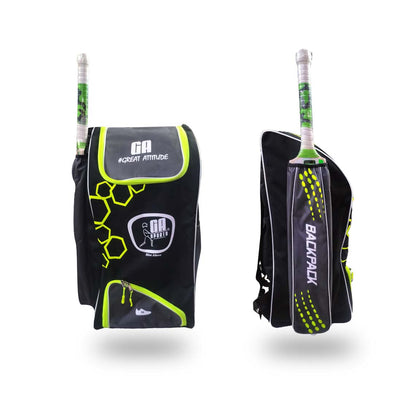 GA Backpack Kit Bag