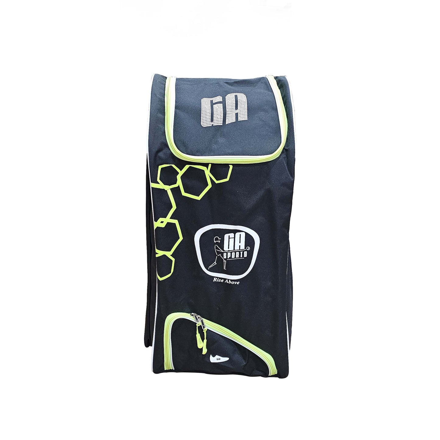 GA Cricket Backpack
