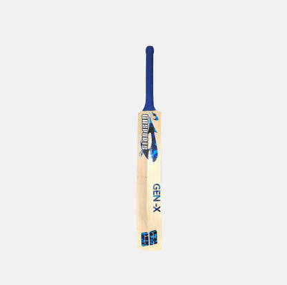 Gen-X English Willow Cricket Bat GA