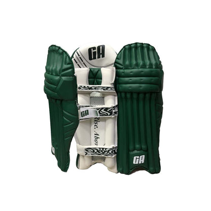 GA Players Colored Cricket Batting Legguard Players