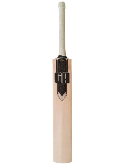 GA LIMITED EDITION JUNIOR ENGLISH WILLOW CRICKET BAT