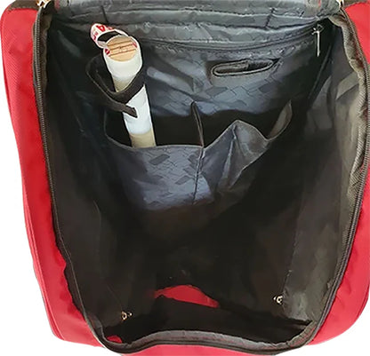 GA Pro Senior Duffle Kit Bag