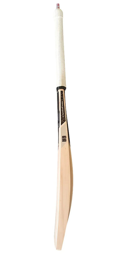 GA LIMITED EDITION JUNIOR ENGLISH WILLOW CRICKET BAT