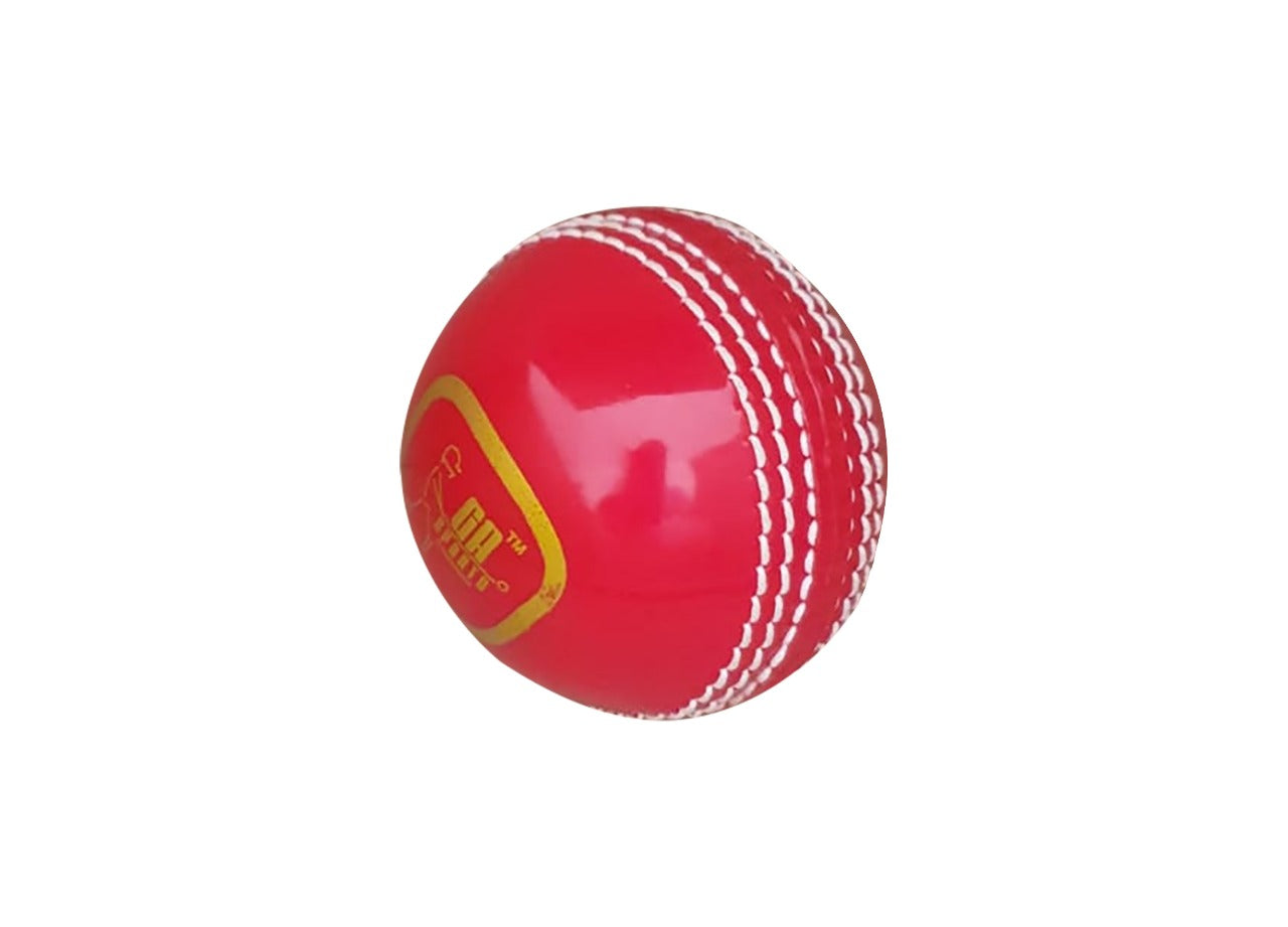 Prosoft Cricket Practice Ball GA (Pack of 3)