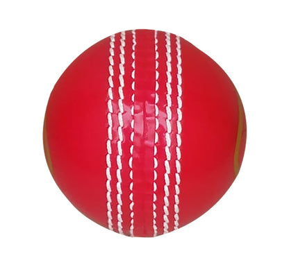 GA Prosoft Cricket Practice Ball (Pack of 2)
