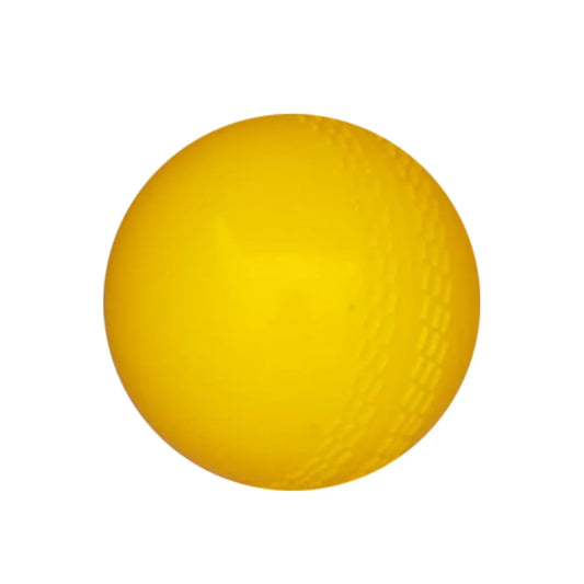GA Synthetic Wind Cricket Ball /Air Ball (Pack of 6)