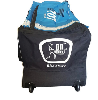 GA 707 Cricket Wheelie Bag