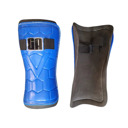 GA Club Senior Shin Guard Football